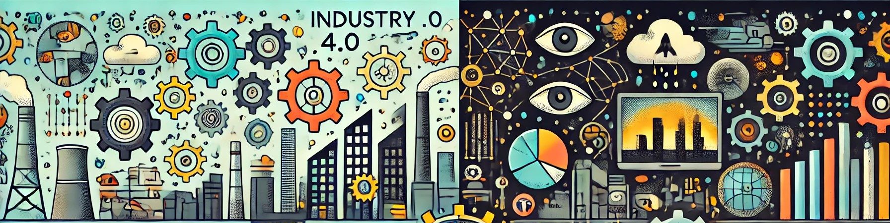 Industry 4.0 – kontrowersje