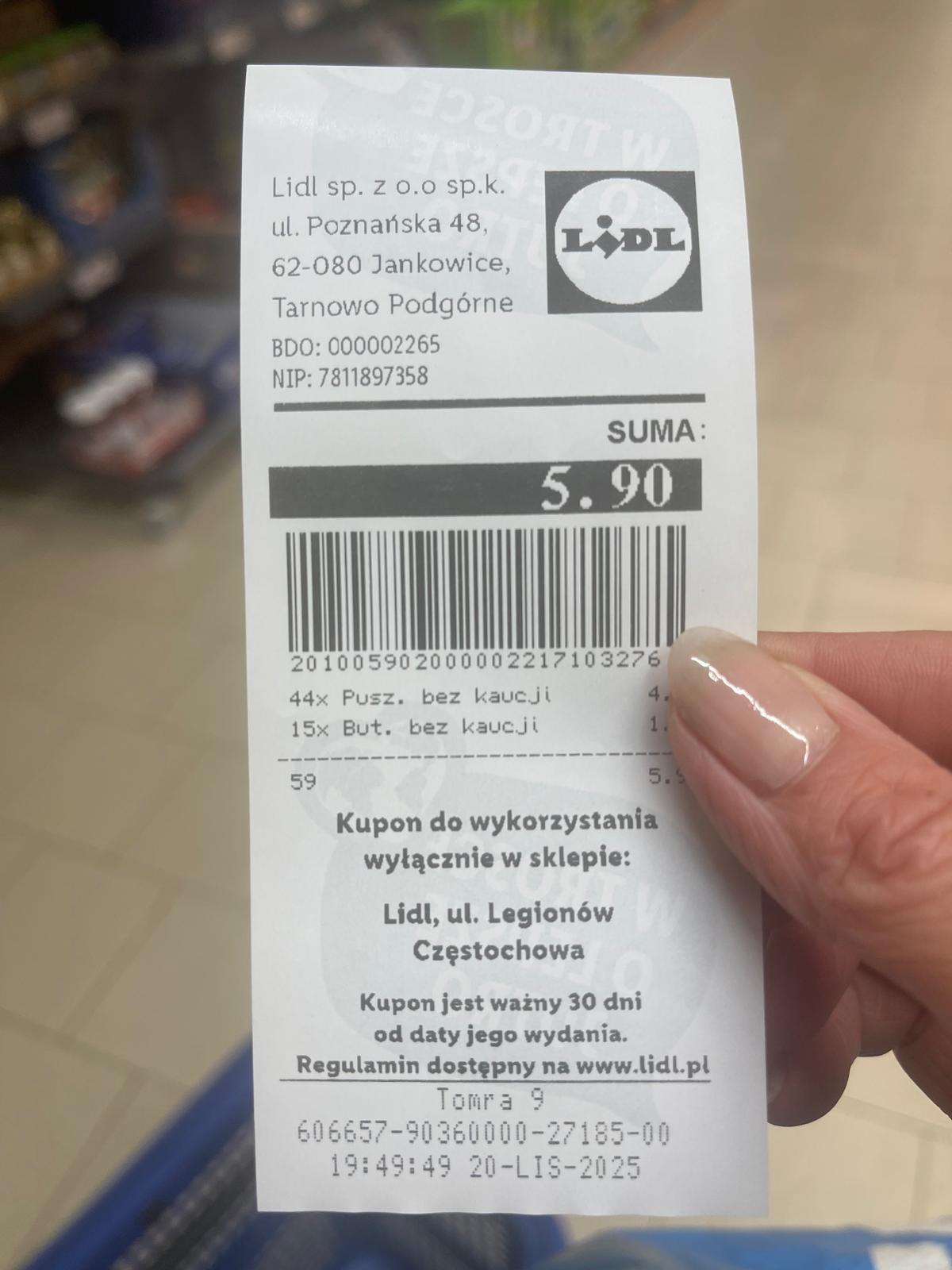 Oddolna cyrkularność: czyli jak kotka Freja prowadzi badania terenowe, a ja odzyskuję co się da